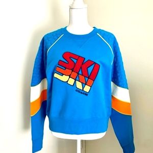 NOT FOR SALE!! -I'm looking for this sweatshirt please. Thanks in advance!!